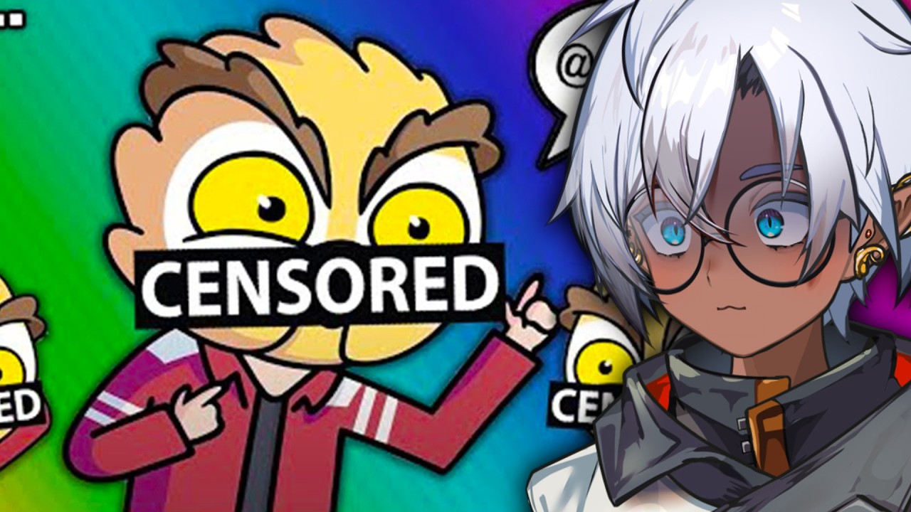 Vanoss being SUPER OFFENSIVE - The Ultimate Compilation | Evanit0 Reacts