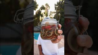 Trying Worlds Most Disgusting Food