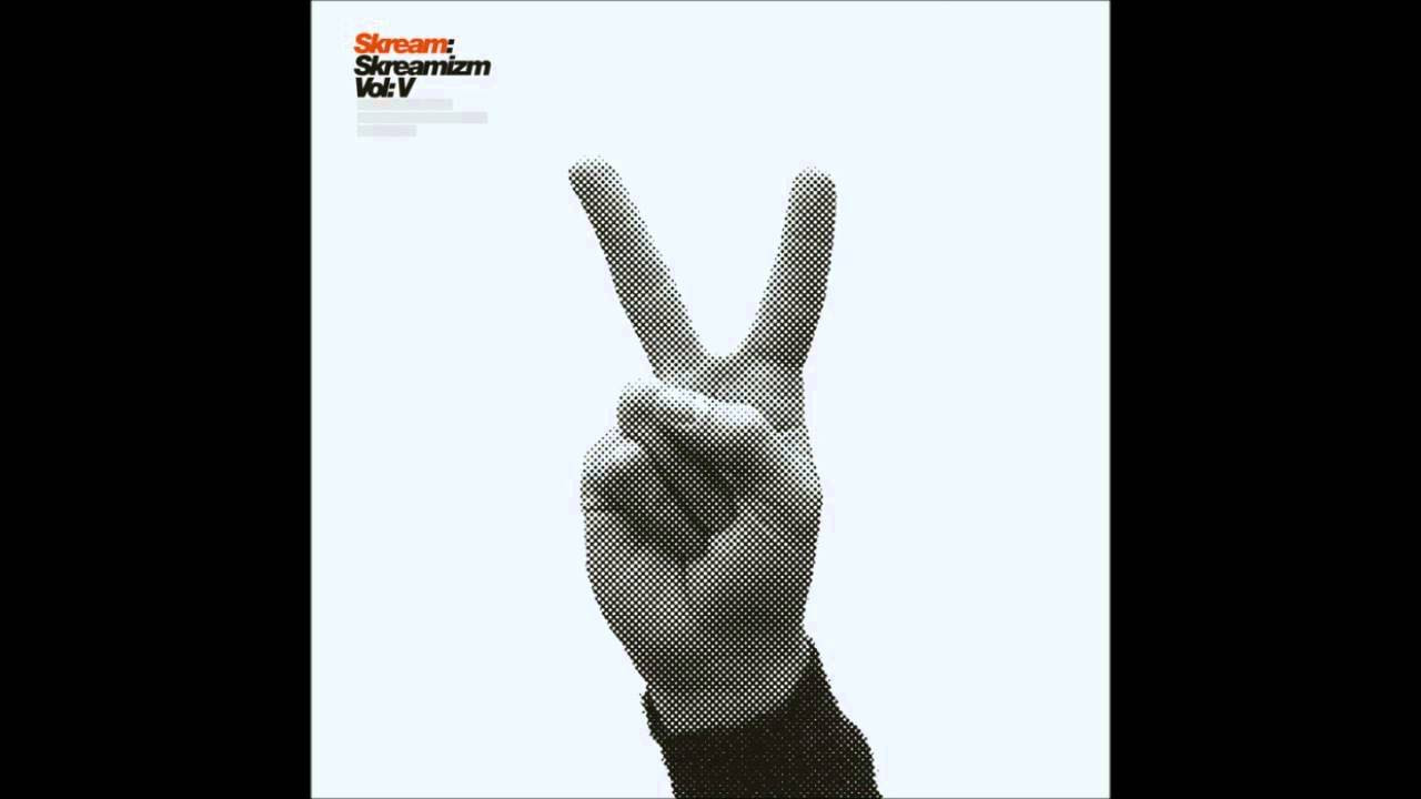 Skream - Filth