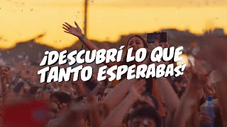 Lineup por día | Lollapalooza Argentina