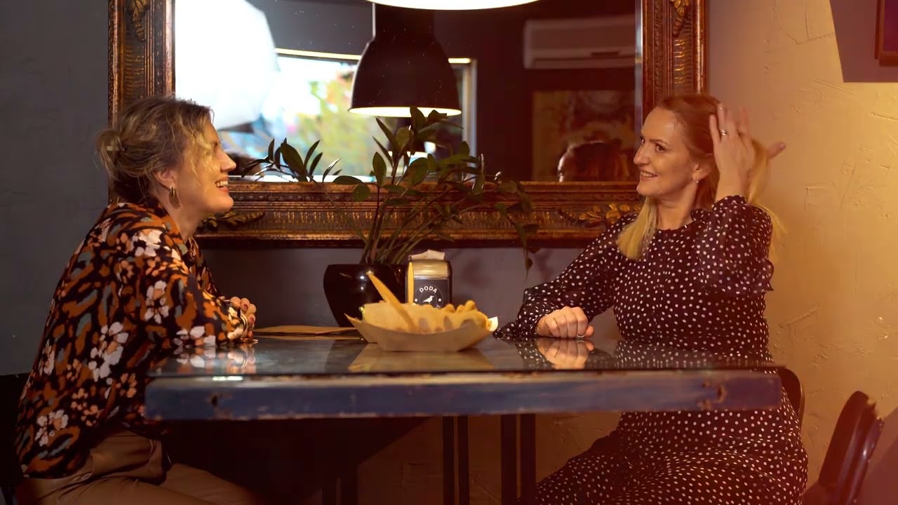 Diena su veiklia lietuve Ingrida Mikučiūnaite.