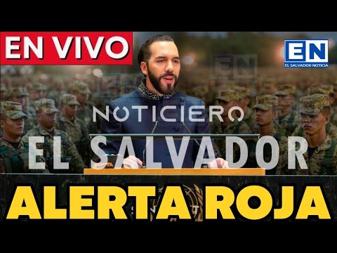 #EnVivo - NOTICIERO