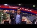 El show de Jorge Campos Martinoli el titino de Campos traduciendo su portugués Protagonistas mundial