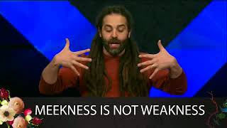 THE BEAUTY OF PEACE (Matthew 5:5, Galatians 5:22) - Pastor Daniel Fusco