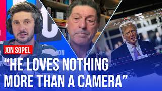How Trump's media ban might backfire screenshot 4