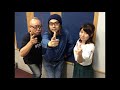 Date fm「AIR JAM Friday」ゲスト:ポセイドン石川 20190830 曲カット有り