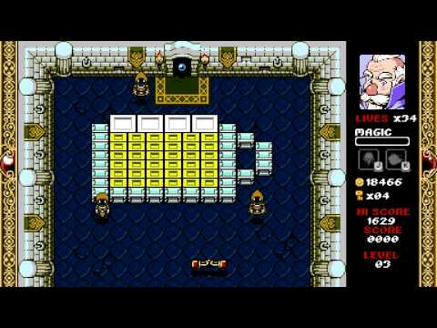 Wizorb - Buying the Jewel Crown (My Precioussss achievement)