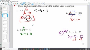 Open Up Resources Unit 6 Lesson 9 7th Grade