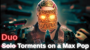 How A Duo Torments A Max Pop Aussie Rust Console Server Pt.2