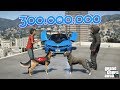 KAVGAYI KAZANAN KÖPEK BMW ARABAYI ALIR - GTA 5 GERÇEK HAYAT