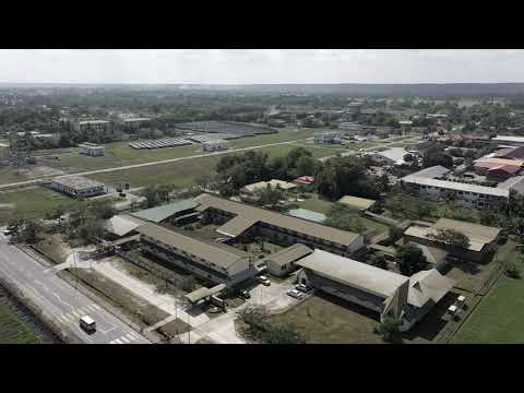 St. Angela School, Seria