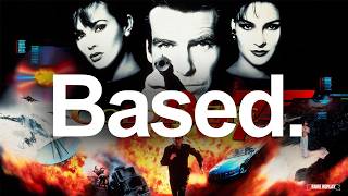 Does Goldeneye hold up? // SS #3 @sneedcola