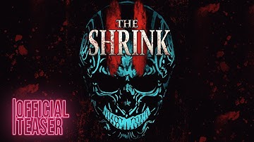 THE SHRINK II TEASER [GTA 5 CRIME THRILLER MACHINIMA - Rockstar Editor]