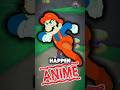 Will Nintendo Make a MARIO Anime?! #mario
