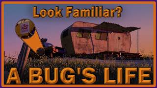 A Bugs Life (1998) | Full Breakdown, Story, & Trivia | The Most Underrated Pixar Movie