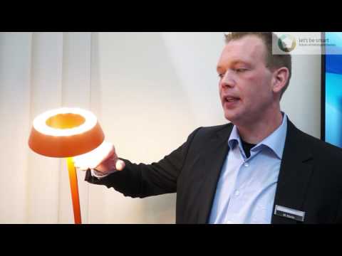 OLIGO - Let's be smart - imm cologne 2017 OLIGO - Let's be smart - imm cologne 2017 on YouTube