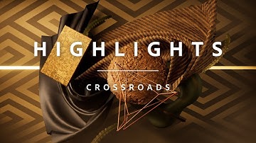 Crossroads: More Material & CMF Inspiration from Substance Source | Adobe Substance 3D