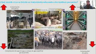 Webinar MetLAC:  Reducción de emisiones de metano y gestión de residuos orgánicos