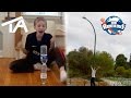 Water Bottle Flip Trick Shots ULTIMATE EDITION | That