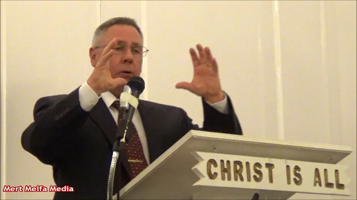 Unity Needed in the Preterist Movement, with Pasto...