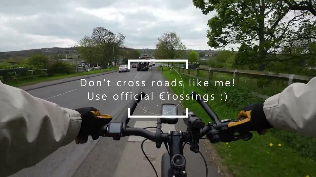 Wylam to Hexham to Haltwhistle, NCN 72