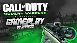 MWR Variety Map Pack DLC: Creek Gameplay!!
