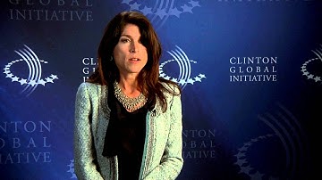 Leadership Training in Sustainability Curriculum - CGI 2012 Commitment Announcement