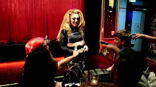 Joan Quivers - Basically over You (B.O.Y.)