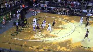 Top plays from the Oregon Class 5A basketball tournament semifinals