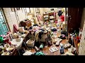 48 hours to make a messy home clean and tidy clean declutter organize  best cleaning motivation