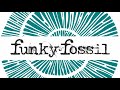 Crafting with Funky Fossil