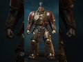 Minotaurs - Veteran - Tactical - SM2 #40k #spacemarine2 #warhammer #warhammer40k #spacemarines