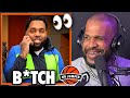 DoBoy Responds to AD Calling Him a B*tch