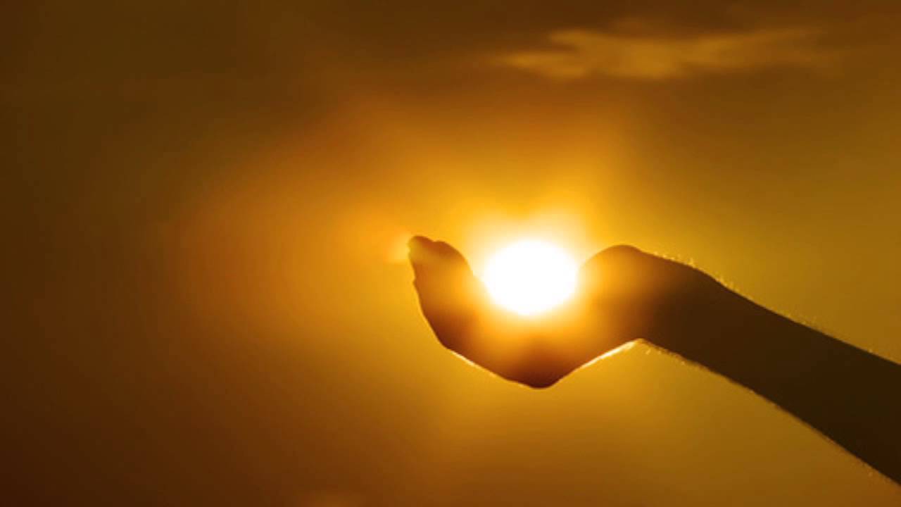thomas fanger the inner light youtube the light