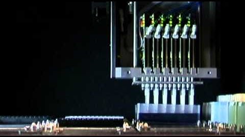 Dynamic Devices Liquid Handling Robot