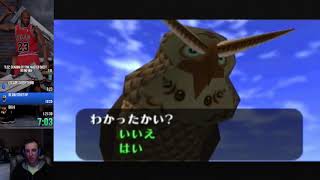 Master Quest No IM/WW in 1:21:16 @GarnitrexGaming