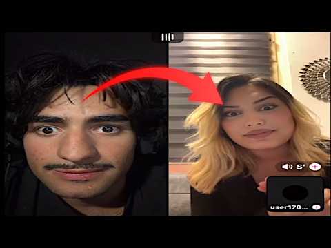 FRAUEN VERSTÖREN AUF TIKTOK LIVE (TWITCHTOK)