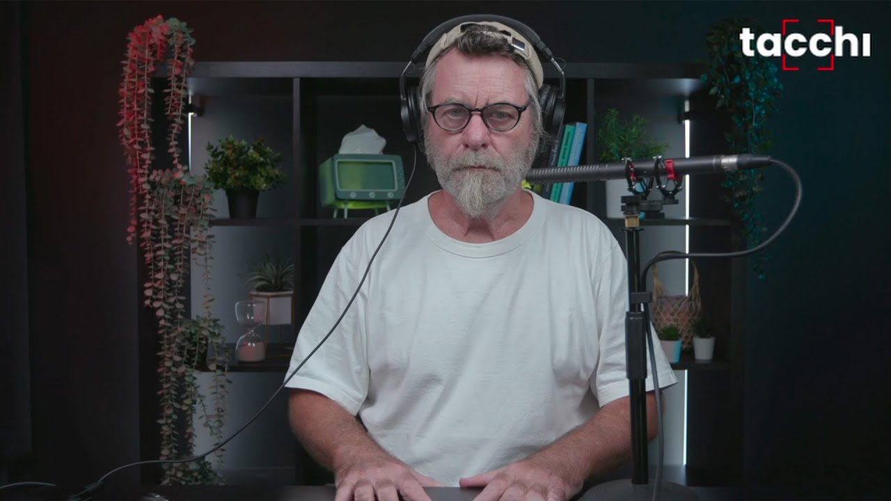 Testing the Zoom V3 Vocal Processor | Add Vocal Effects to Your Video or Podcast