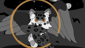 Pumpkin Song (OC MAP) Part 6