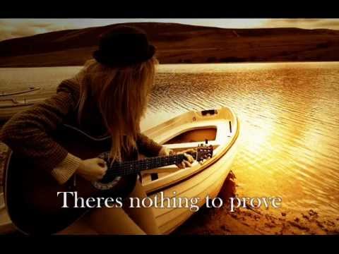 Nina Nesbitt    Make me fall (Lyrics)