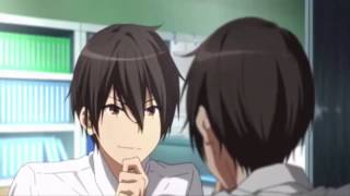 Amagi Brillant Park - 枢連当千 ( AMV )
