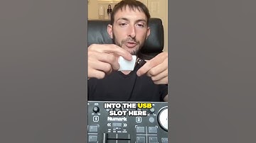 How To Connect Your Numark Dj2go2 To Iphone