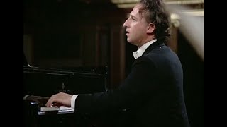 マウリツィオ・ポリーニ／ブラームス : ピアノ協奏曲 第2番 変ロ長調