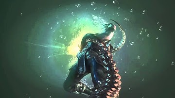 Mortal Kombat XL : All Stage Fatality (With Scorpion Input )