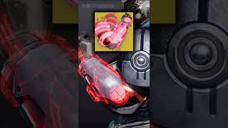 An Exotic Crossover in Destiny 2 We Could Have Got
