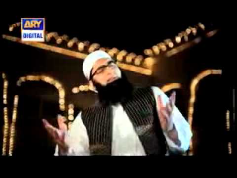 Junaid Jamshed ~ Faizan-e-Muhammad (Sallalahu Alaihi Wasallam) 2013 New Naat - ARY Digital