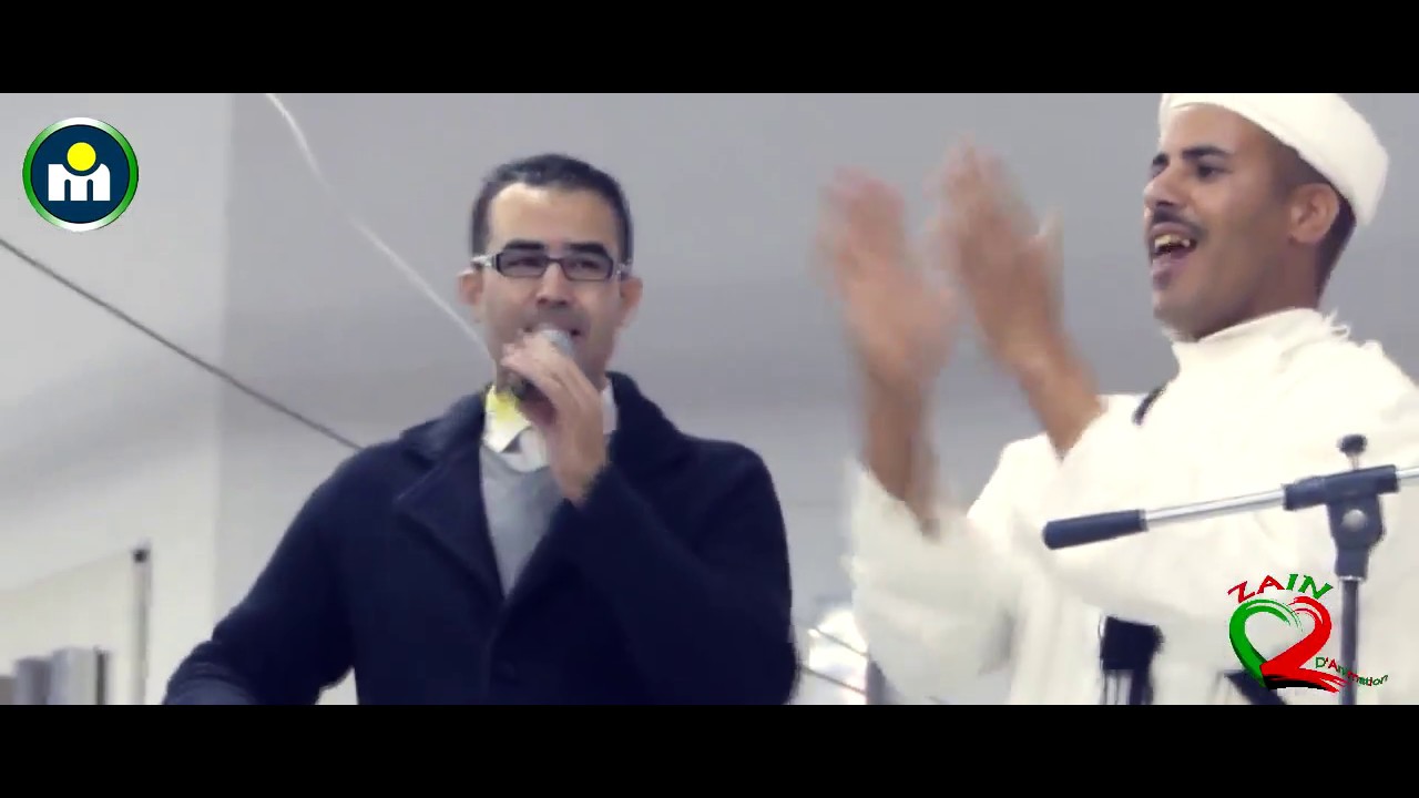 ZAIN EVENTS 2016 / marjane safi animation commercial group zagora rokba