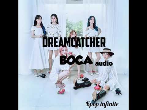 Dreamcatcher Boca Audio Dreamcatcher Boca Audio 