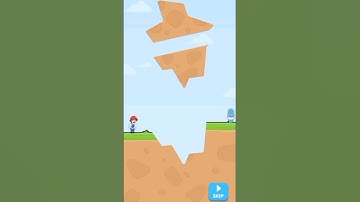 Slice To Save Game Part - 8 mobile gameplay  #shorts #viral #trending #gaming