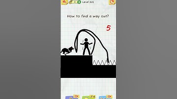 Draw 2 Save - Draw Dne Line t Solve #gamra #game #draw2save